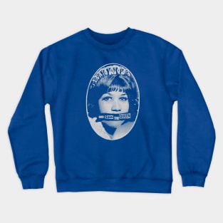 God Save Aretha Crewneck Sweatshirt